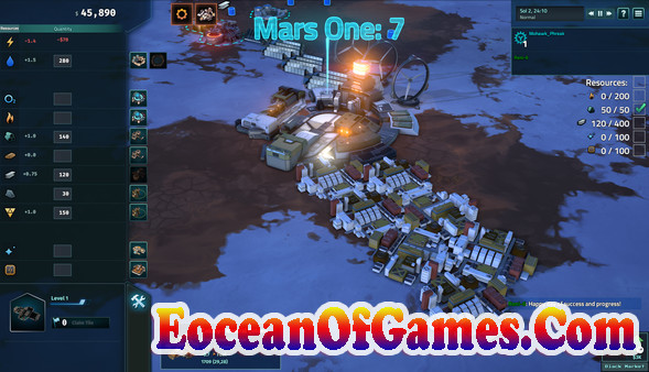 Offworld Trading Company Limited Supply DLC Free Download