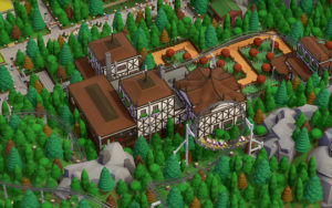 Parkitect Free Download