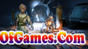 Mutant Year Zero Road To Eden Free Download