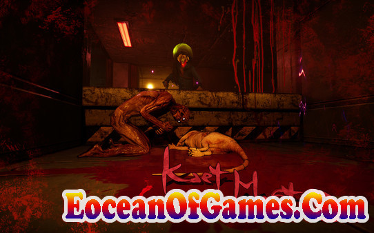 Kaet Must Die Free Download Ocean Of Games