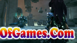 Darksiders III The Crucible Free Download