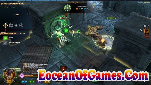 Tales from Candlekeep Qawasha the Human Druid Free Download Ocean Of Games