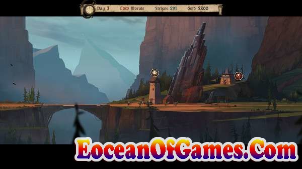 Ash of Gods Redemption Free Download Ocean Of Games