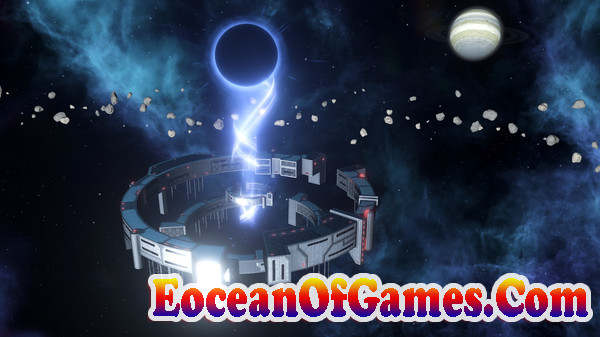 Stellaris MegaCorp Free Download