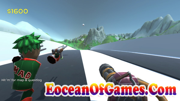 BadLands RoadTrip Free Download Ocean Of Games