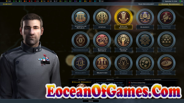 Galactic Civilizations III Intrigue Free Download Ocean Of Games