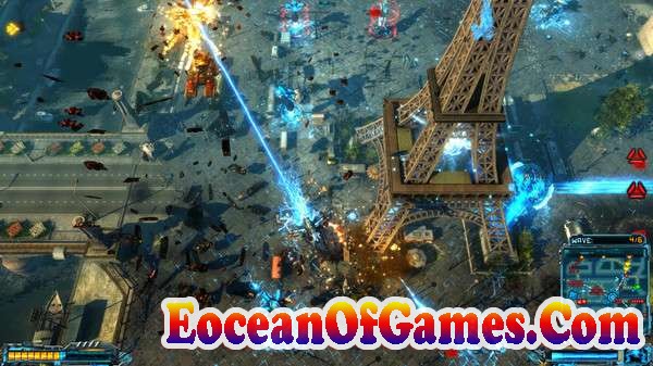 X-Morph Defense European Assault Free Download Ocean Of Games