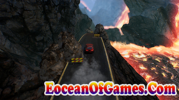 AUTOCROSS MADNESS Free Download Ocean Of Games