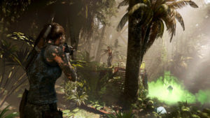 Shadow of the Tomb Raider Free Download