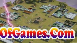 Two Point Hospital Pebberley Island Free Download