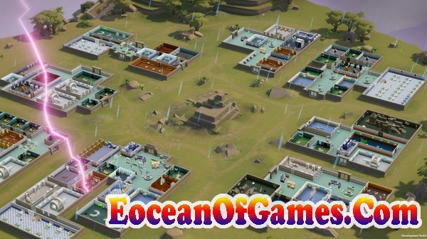 Two Point Hospital Pebberley Island Free Download Ocean Of Games