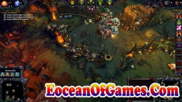Dungeons 2 Complete Edition Free Download