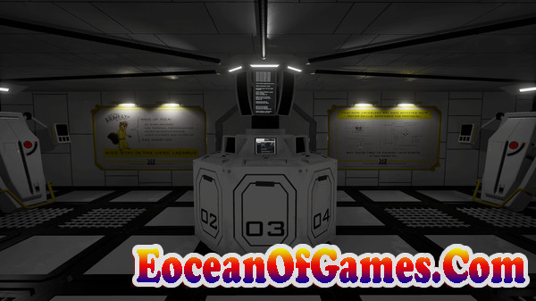 The Fall of Lazarus Free Download Ocean Of Games