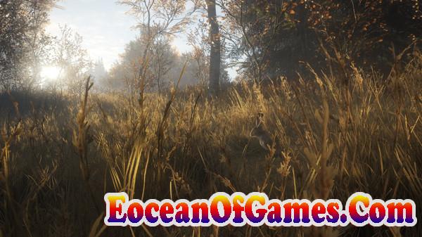 TheHunter Call of the Wild New Species 2018 Free Download Ocean Of Games