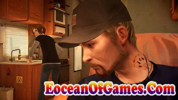 Life is Strange Before the Storm Farewell Free Download Ocean Of Games