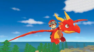 Little Dragons Cafe Free Download