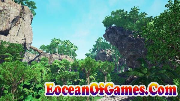 Tropical Escape Free Download Ocean Of Games