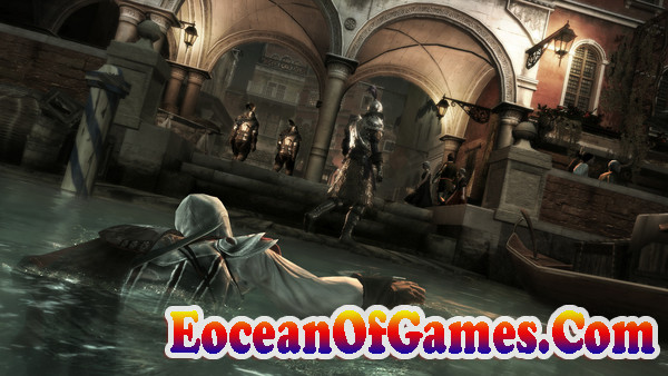 Assassins Creed II Repack Free Download Ocean Of Games