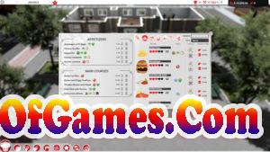 Chef A Restaurant Tycoon Game Free Download