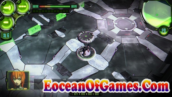Damascus Gear Operation Osaka HD Edition Free Download