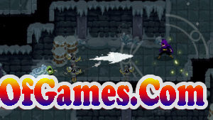 Wizard of Legend v1.033b Free Download