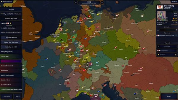 Age of Civilizations II Free Download