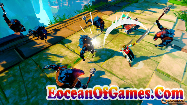 Stories The Path of Destinies Remastered Free Download Ocean OF Games Game Reviews and Download ...