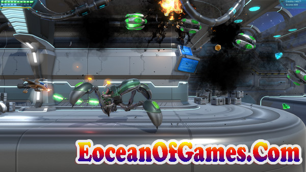 Fatal Stormer Free Download Ocean Of Games