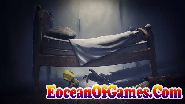 Little Nightmares Secrets of The Maw Chapter 3 Free Download Ocean OF Games