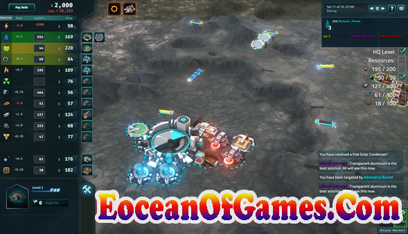 Offworld Trading Company Limited Supply DLC Free Download