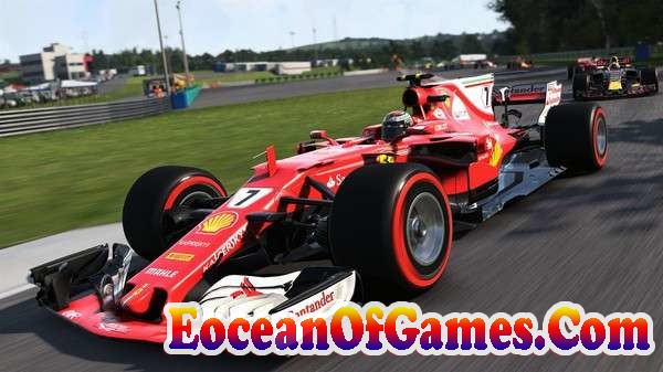 F1 2017 Update V1.11 Free Download Ocean Of Games