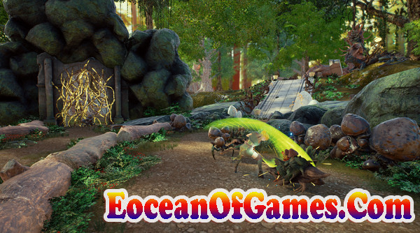 Eternity The Last Unicorn Free Download