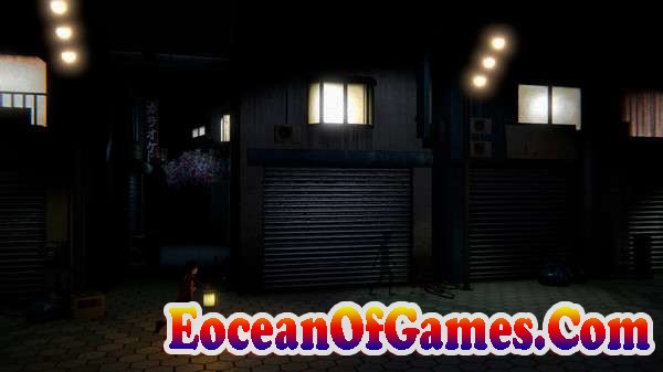 YumeNikki Dream Diary Free Download Ocean OF Games