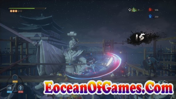 Hidden Dragon Legend Free Download