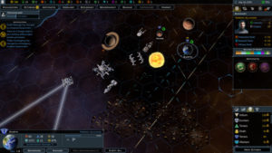 Galactic Civilizations III Retribution Free Download