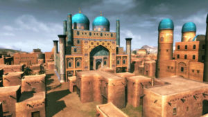 Oriental Empires Genghis Free Download