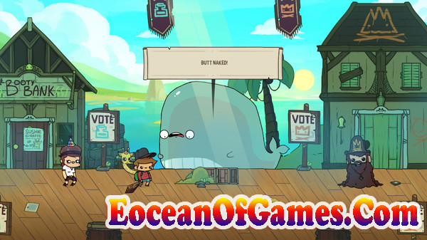 The Adventure Pals Free Download Ocean Of Games