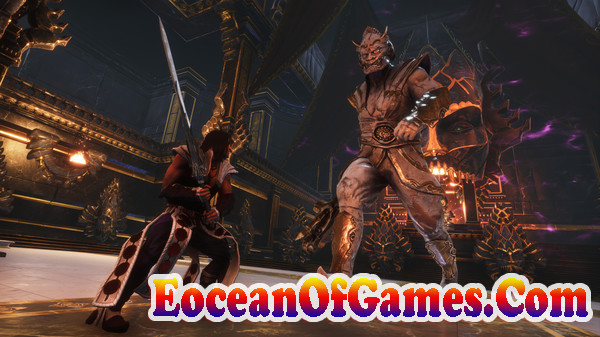 Conan Exiles Repack + 4 DLCs Free Download