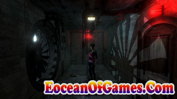 Outbreak The Nightmare Chronicles Free Download Ocean Of Games