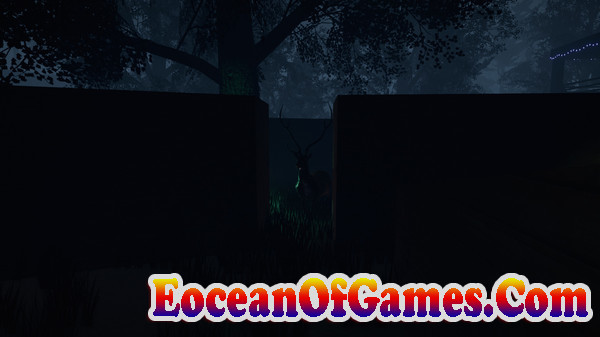 Krampus is Home Free Download