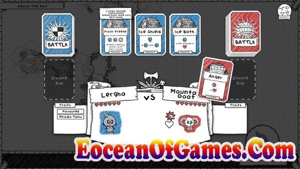 Guild of Dungeoneering Ice Cream Headaches Free Download