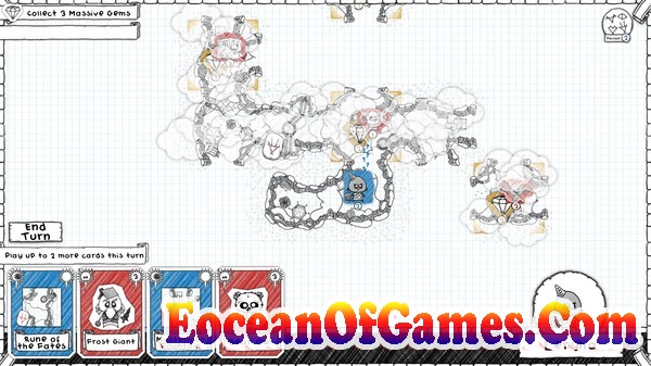 Guild of Dungeoneering Ice Cream Headaches Free Download Ocean Of Games