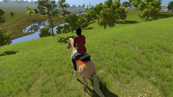 My Little Riding Champion Free Download