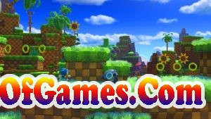 Sonic Forces Free Download
