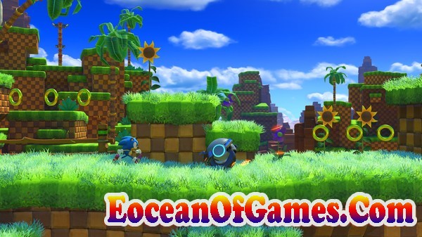 Sonic Forces Free Download Ocean Of Games
