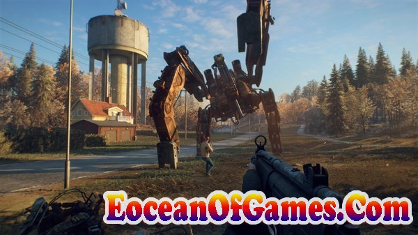 Generation Zero Repack Free Download