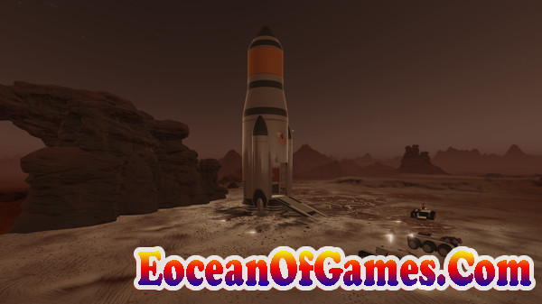 Surviving Mars Kuiper Free Download