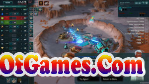Offworld Trading Company Limited Supply DLC Free Download