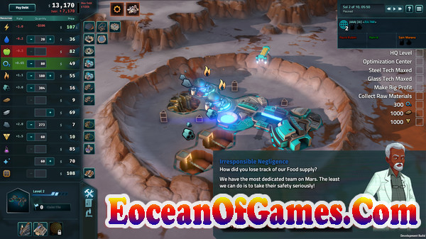 Offworld Trading Company Limited Supply DLC Free Download Ocean Of Games