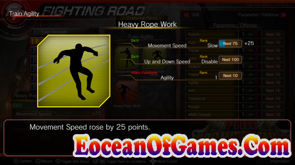 Fire Pro WW NJPW Junior Heavyweight Championship Free Download